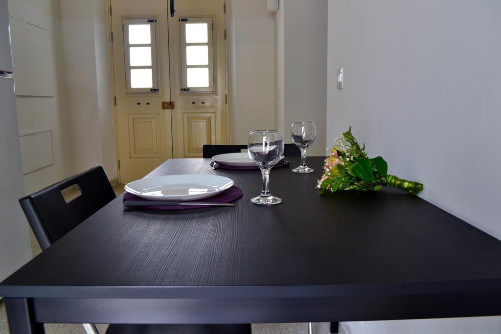 Chris House Villa Nikosia Eksteriør bilde
