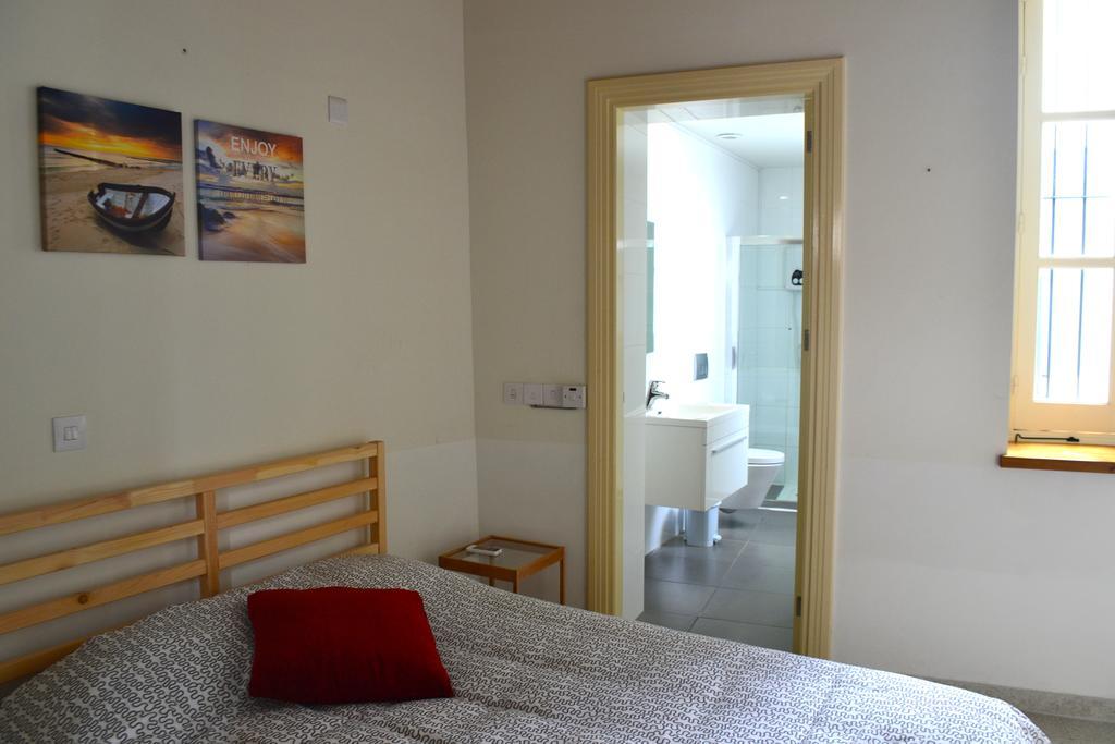 Chris House Villa Nikosia Eksteriør bilde